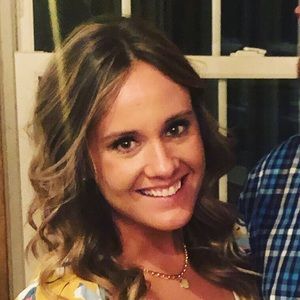 Meet your Posher, Audra